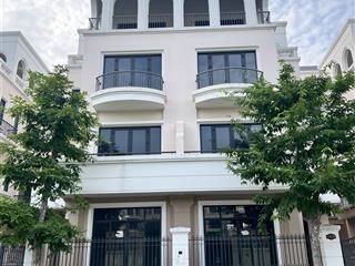 Bán song lập cọ xanh 4 view công viên, đông nam chỉ 19 tỷ,  0934 663 ***