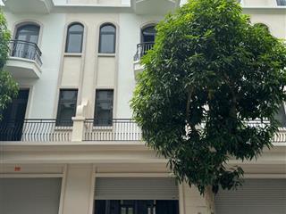 Cắt lỗ căn shophouse sao biển 67,5m2 gần công viên và 9 toà chung cư, chỉ 10,5 tỷ