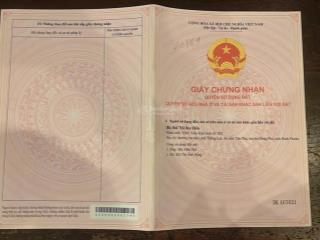 Bán đất nông nghiệp trung lập thượng, củ chi