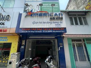 Bán nhà mặt tiền nguyễn duy dương. dt  3.5 x15m. 4 tầng. giá chỉ 15 tỷ