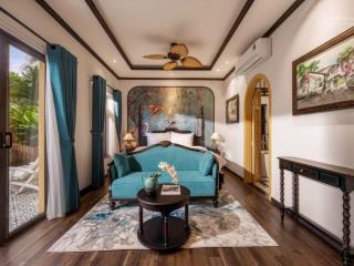 Cho thuê khách sạn view biển an bàng mặt phố nguyễn phan vinh, 380 triệu, 2000m2 đẹp, nhiều tiện