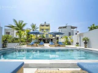 Bán bt siêu hot tại tống văn sương, cẩm thanh, hội an, 1x tỷ, 534m2