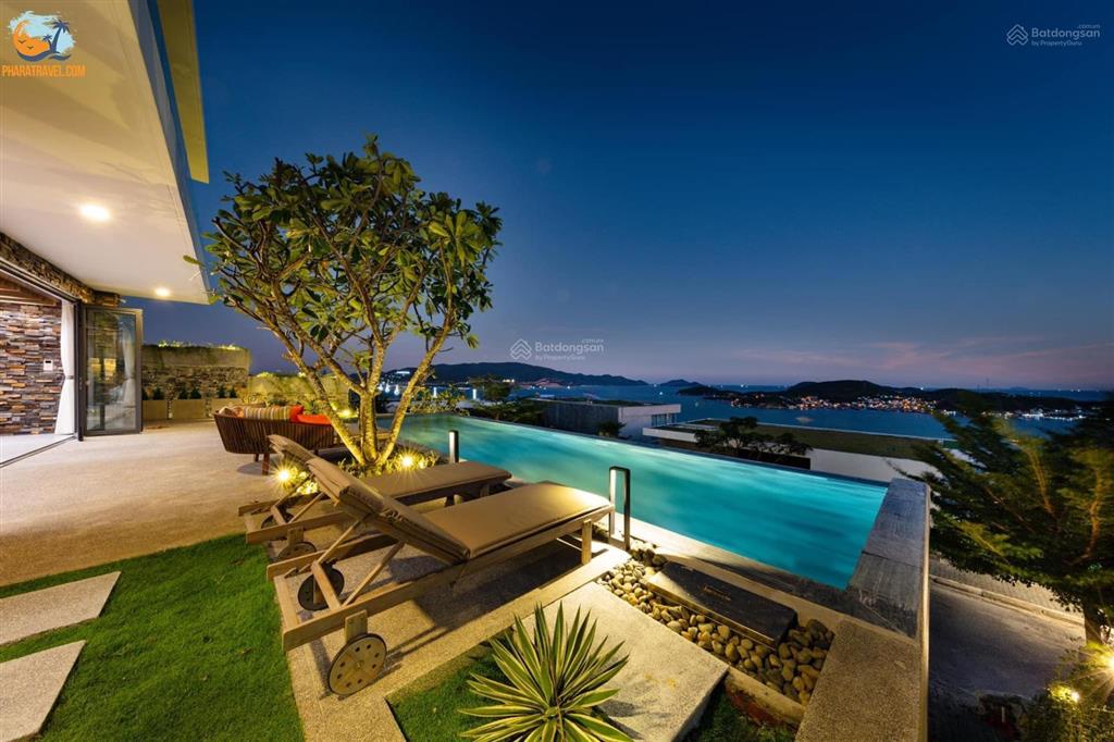 Bán villa view biển an bàng  7 tỷ view biển cực đẹp  ngang 140m2