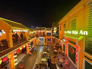 Cho thuê nhà mặt phố đường phan châu trinh, giá thỏa thuận, 2000m2, hội an, quảng nam