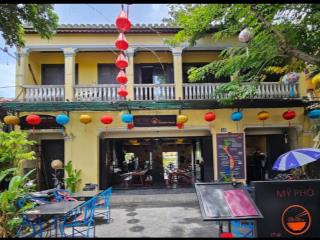 Hàng hiếm tại nguyễn thị minh khai, 46 tỷ, 129m2, 3pn, 3wc đang cho thuê 200tr/ tháng