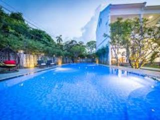 Bán khu nghĩ dưỡng doanh thu 400tr/ tháng mặt phố cẩm phô, giá thỏa thuận, 1900m2, quảng nam