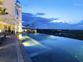 Đất nền đẹp tại đlý thái tổ, giá thỏa thuận, 900m2, hội an, quảng nam siêu hot full tmdv xây hotel