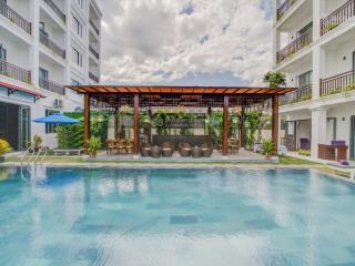 Bán villa mặt phố tại cẩm châu, 25 tỷ, 210m2