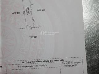 Bán đất tại nguyễn phúc tần, sụp ngân hàng tỷ, 125 m2, pháp lý đầy đủ