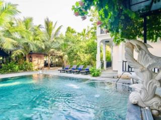 Bán nhà mặt phố cẩm hà, hội an, quảng nam, giá cực chất 8 tỷ, 400m2