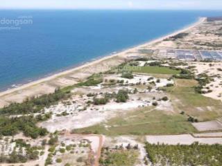 Bán đất tại xã hồng thái, bắc bình, bình thuận, 5260m2, giá thỏa thuận, view đẹp