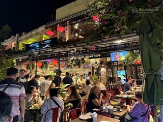 Bán nhà mặt tiền đường la hối trái tim phố cổ hội an 20 tỷ cho thuê 80tr/ tháng