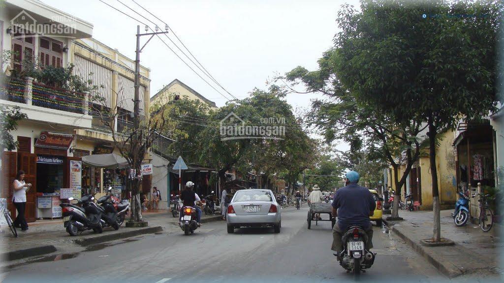 Covid chị linh bán hạ giá nhà cổ căn góc trần hưng đạo, hội an, 15 tỷ, 150m2, trước dịch 20 tỷ