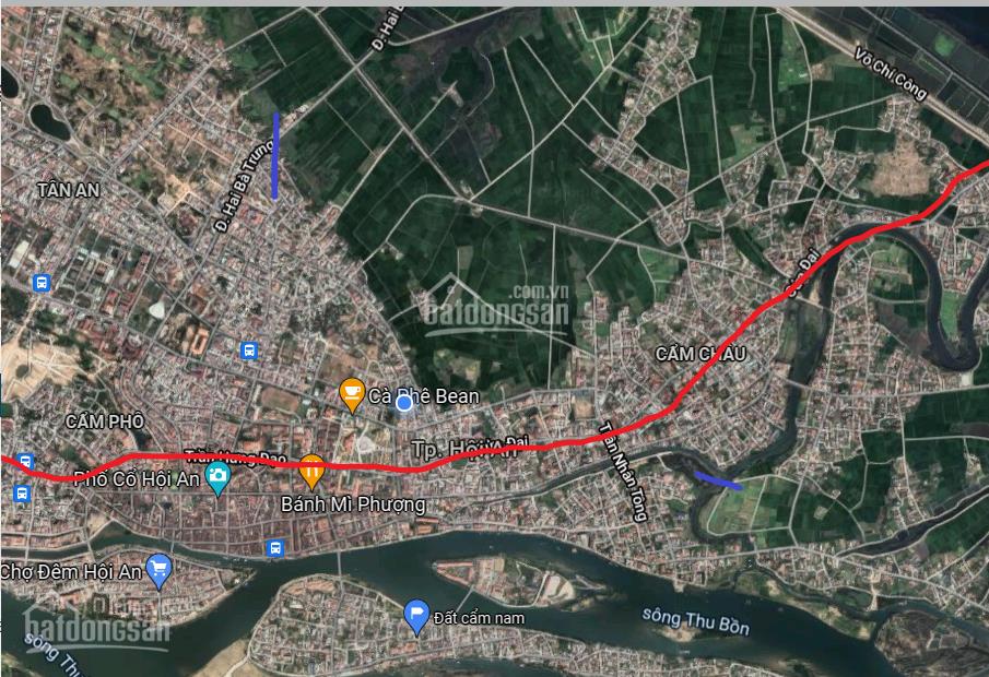 Covid chị linh bán hạ giá nhà cổ căn góc trần hưng đạo, hội an, 15 tỷ, 150m2, trước dịch 20 tỷ