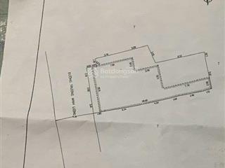 Bán nhà nguyên căn mặt tiền trương minh lượng phố pháp gần yaly hội an, 165m2 ngang 10m 13.5 tỷ