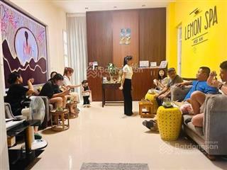 Bán nhà mặt tiền đường la hối trái tim di sản hội an  dòng tiền cho thuê ổn định 50tr/th 18 tỷ