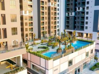 Chủ nhà gửi bán gấp căn hộ 2pn hướng đb, giá chỉ từ 2ty550, ht pearl nhận nhà ở ngay, có sổ hồng