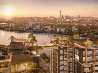 Nhận booking lấy stt đầu tiên căn hộ a&t saigon riverside. em tín pkd của cđt a&t group