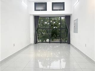 Chính chủ cho thuê văn phòng 41m2, giá cho thuê chỉ 9,5 triệu tại the sun avenue.  0906 689 ***