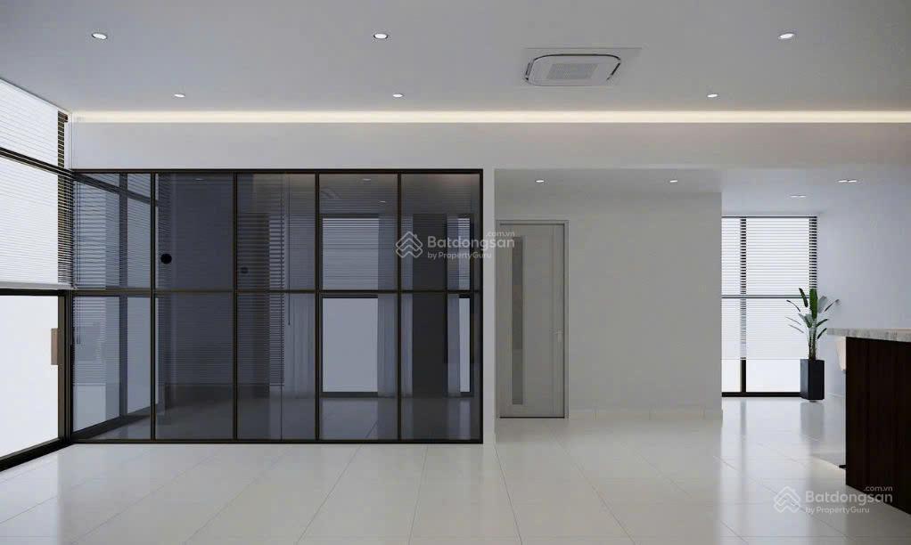 Giỏ hàng cho thuê văn phòng tại the sun avenue mặt tiền mai chí thọ  an phú  q2, giá từ 9 triệu