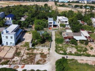 Bán 2 lô đất kiệt lưu quang vũ & khái tây 2 sát vách làng đại học đà nẵng