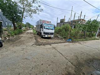 Bán lô đất 2 mặt tiền siêu đẹp ngay khu công nghiệp điện nam điện ngọc