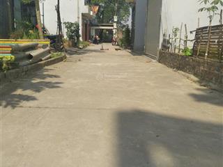 Bán đất phúc thọ  mai lâm  đông anh