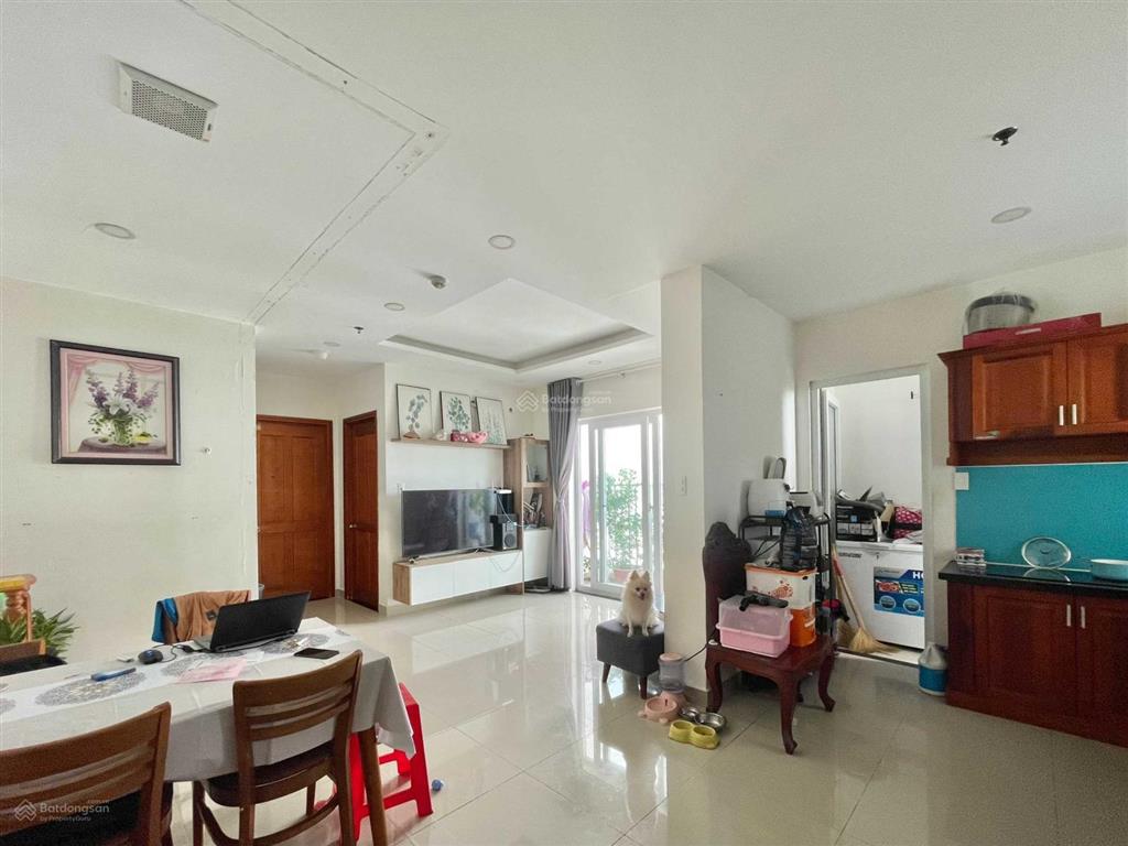 Bán căn góc 2 view thoáng mát 72m2  đã có sổ  giá 3.2 tỷ  tặng nội thất