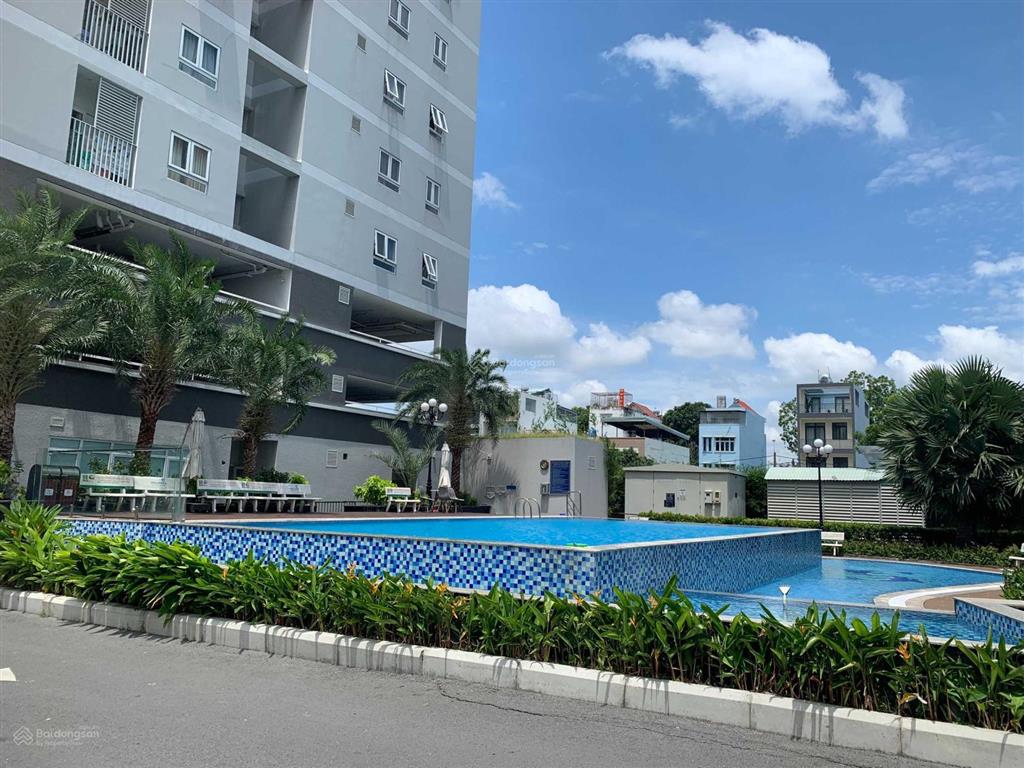 Căn hộ orchid park  bán căn góc có sổ 75m2 2pn 2wc giá 3.150 tỷ  full nội thất  view đẹp