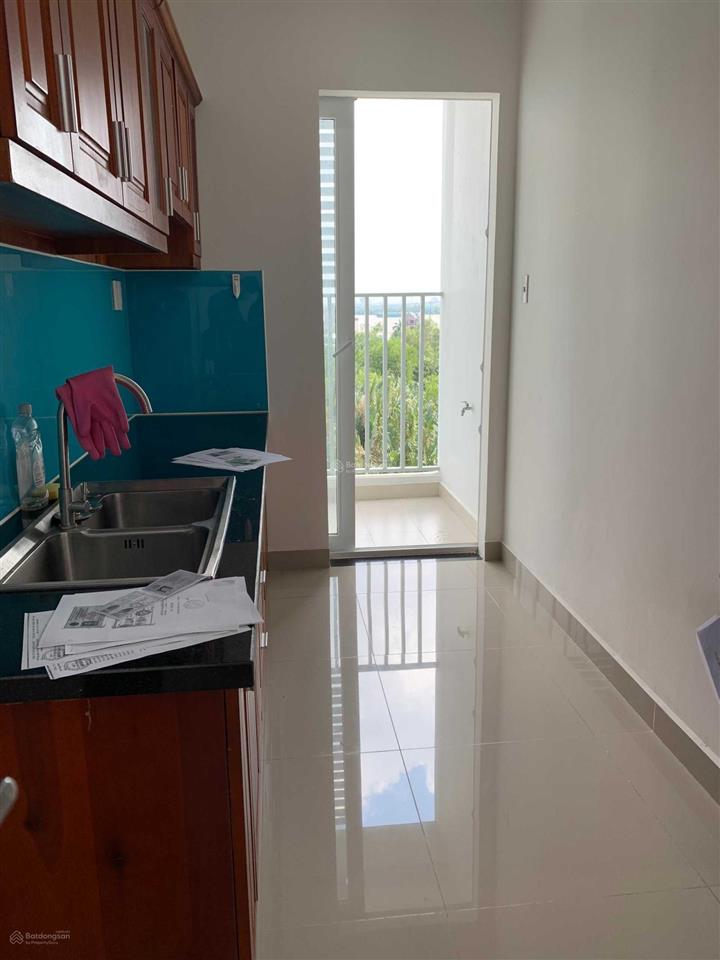 Căn cho thuê 2pn  2wc giá 6tr/tháng, view đẹp thoáng mát, tiện ích đầy đủ
