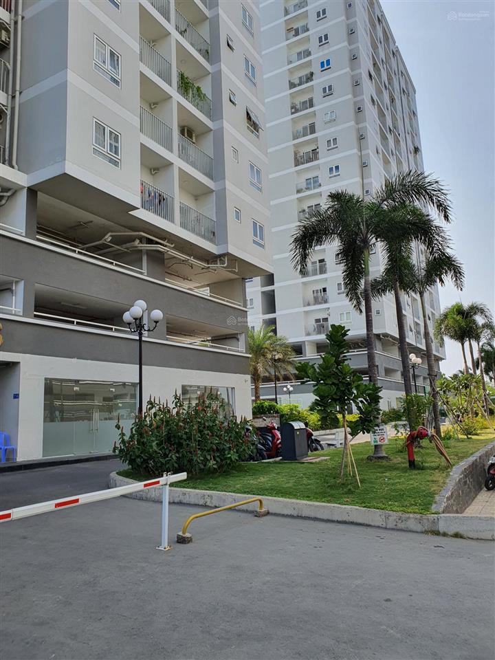 Còn 3 lô shophouse căn hộ orchid park giá từ 2.4 tỷ/căn đã có sổ hồng công chứng liền