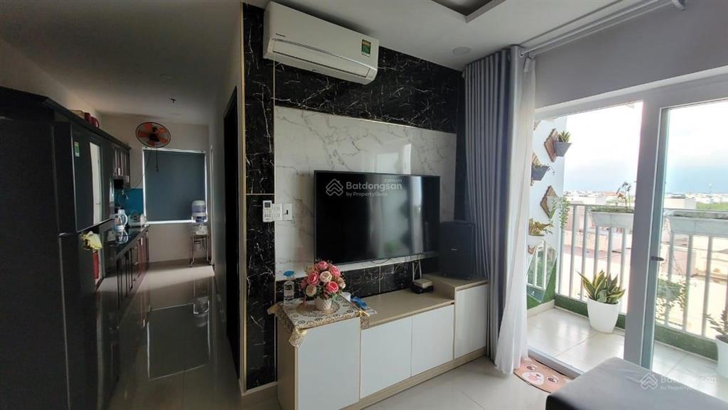 Căn hộ phú gia, căn góc 75m2, 2pn  2wc giá 7.5tr/tháng, full đầy đủ nội thất vào ở ngay được