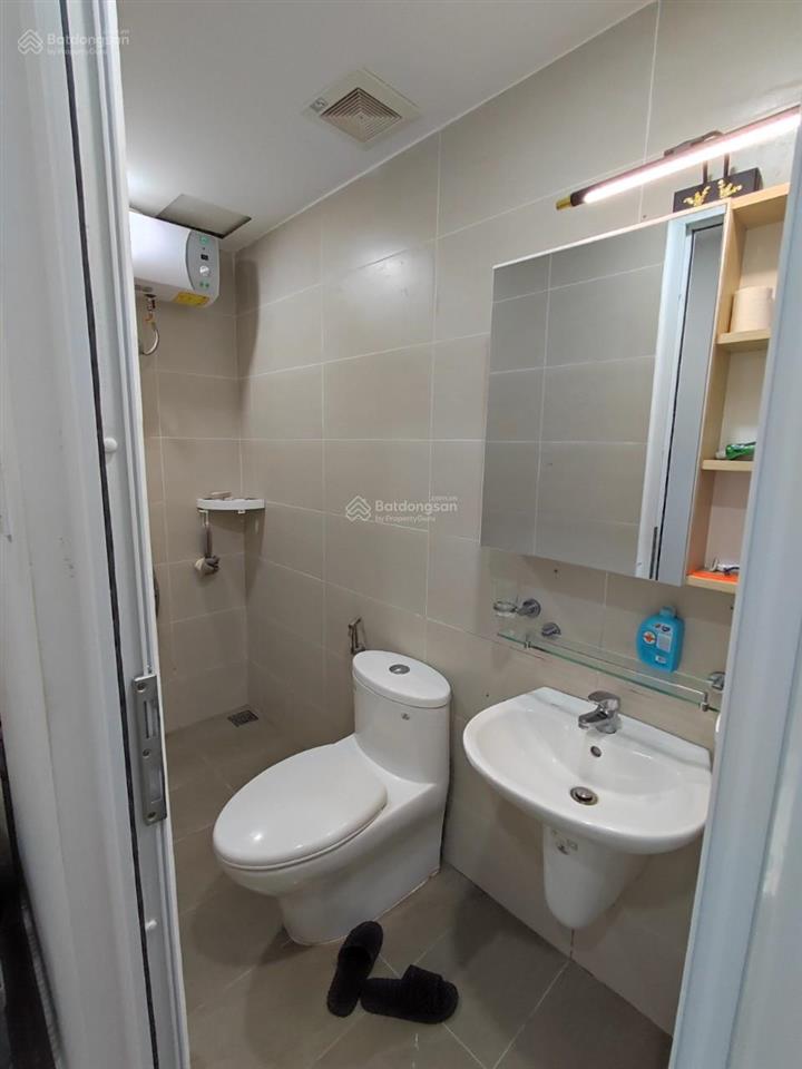 Căn hộ phú gia, căn góc 75m2, 2pn  2wc giá 7.5tr/tháng, full đầy đủ nội thất vào ở ngay được