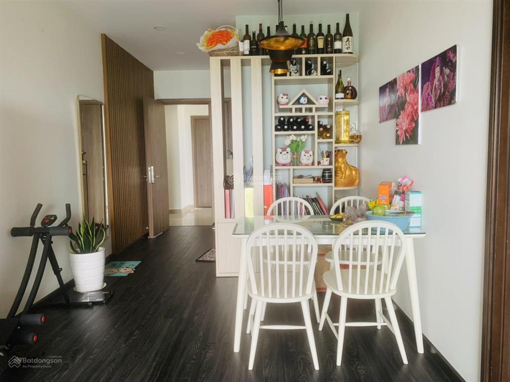 Bán căn hộ orchid park tặng nội thất căn góc 75m2, 2pn 2wc, giá 2.45 tỷ có sổ, vay được tất cả nh