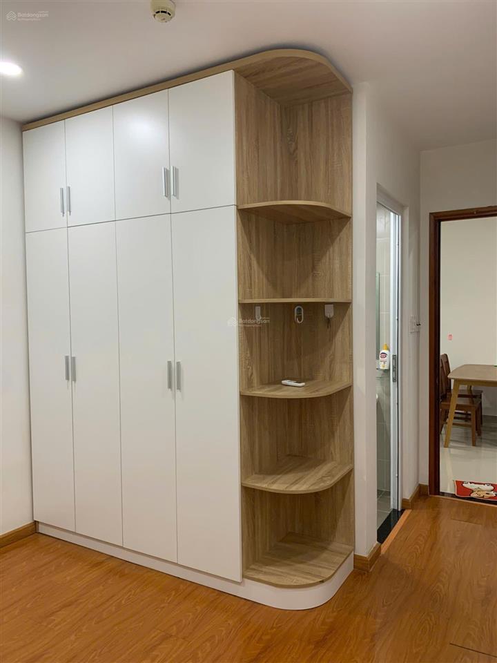 Cho thuê căn hộ phú gia 2pn  2wc, 72m² (2pn2wc) có nội thất giá 7tr/tháng, tiện ích đầy đủ