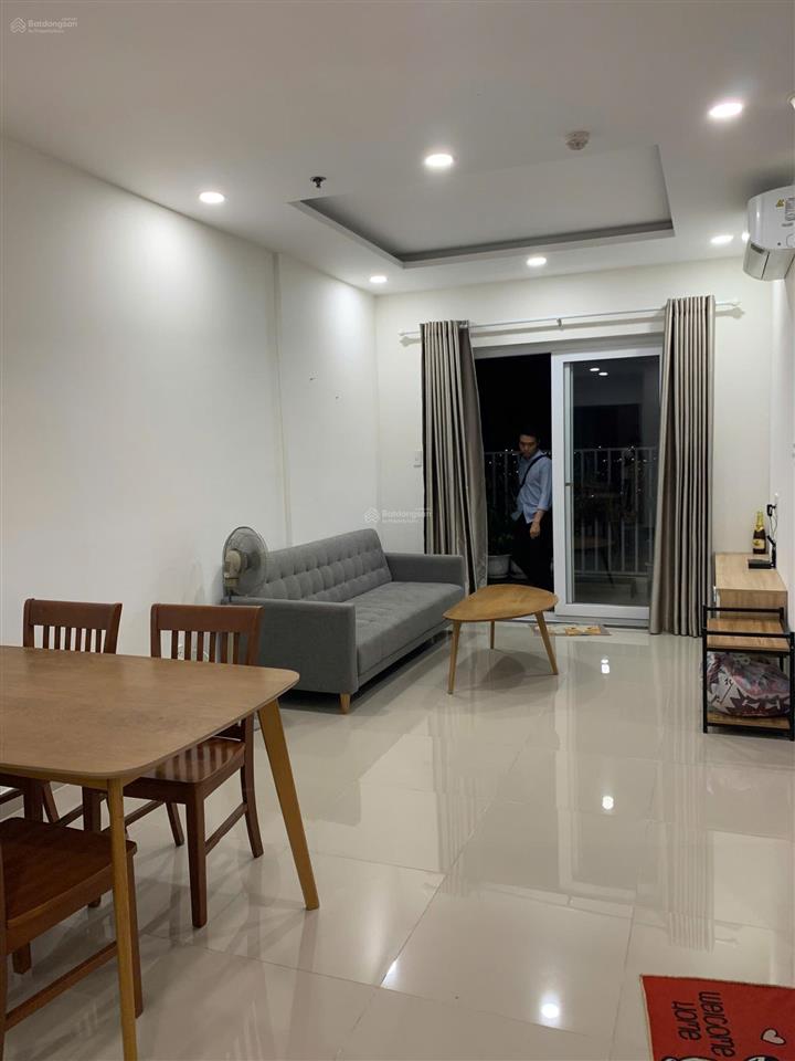 Cho thuê căn hộ phú gia 2pn  2wc, 72m² (2pn2wc) có nội thất giá 7tr/tháng, tiện ích đầy đủ