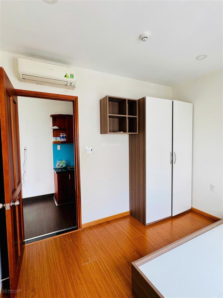 Cho thuê căn hộ phú gia 2pn  2wc, 72m² (2pn2wc) có nội thất giá 7tr/tháng, tiện ích đầy đủ