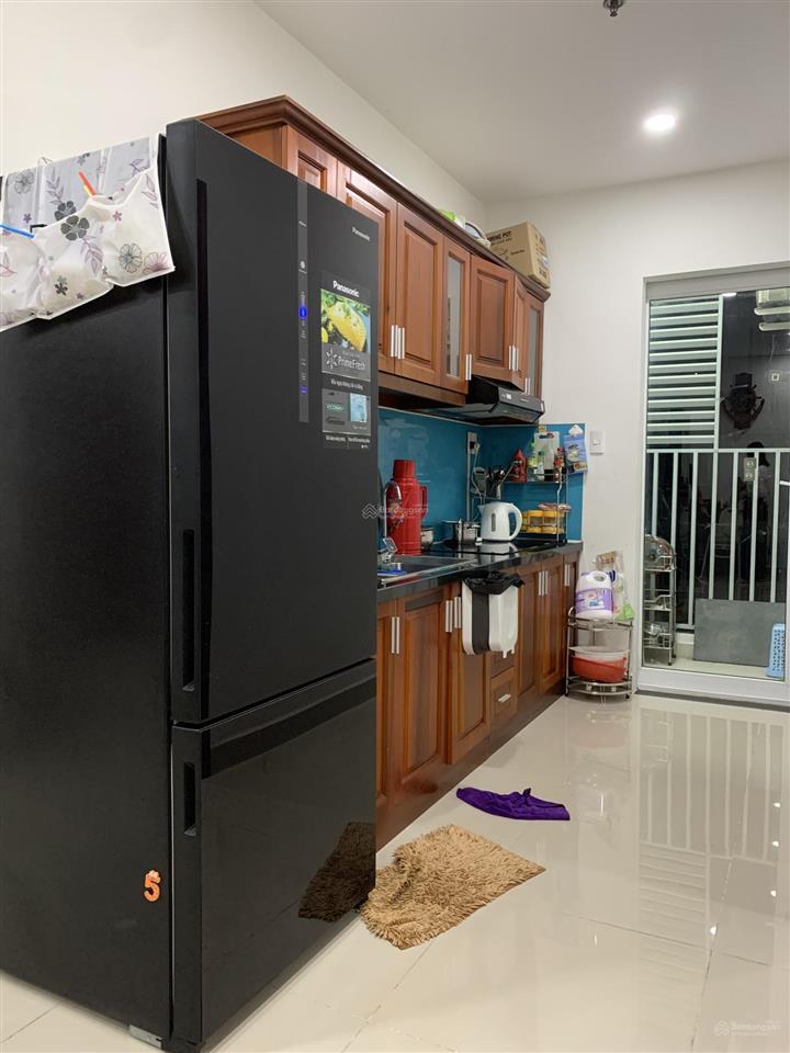 Cho thuê căn hộ phú gia, nhà bè  căn góc 72m², 2pn  2wc có nội thất giá 7tr/tháng