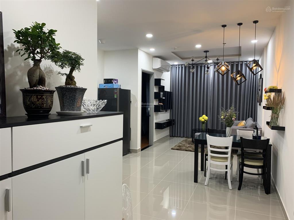 Cho thuê căn hộ orchid park 2pn  2wc có một số nội thất giá 6.5tr/th và căn full nội thất 7.5tr/th