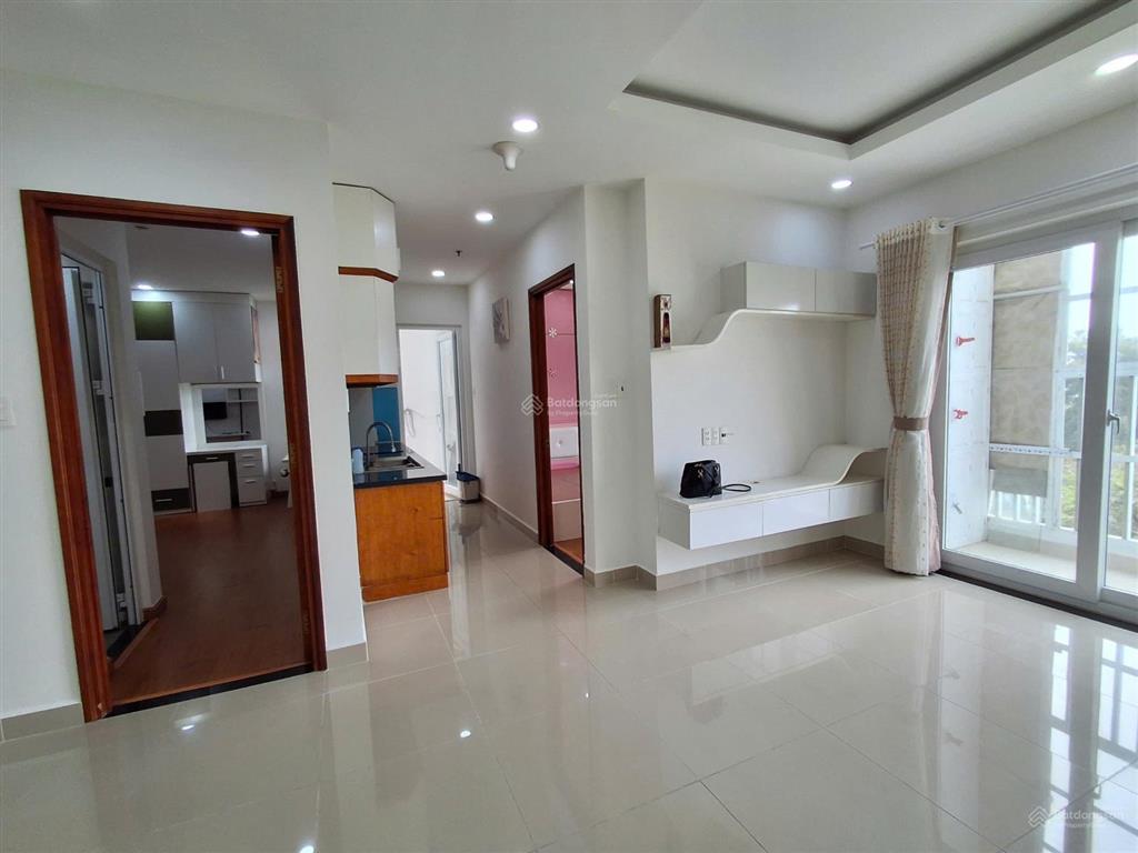 Cho thuê căn hộ orchid park 2pn  2wc có một số nội thất giá 6.5tr/th và căn full nội thất 7.5tr/th