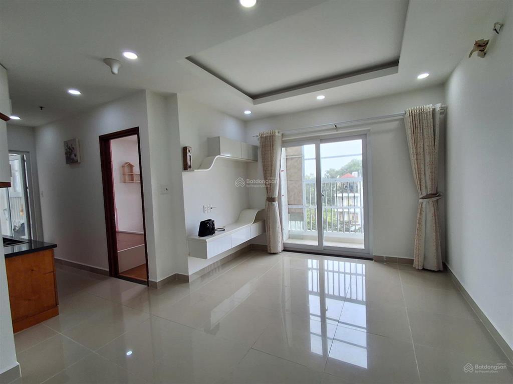 Cho thuê căn hộ orchid park 2pn  2wc có một số nội thất giá 6.5tr/th và căn full nội thất 7.5tr/th