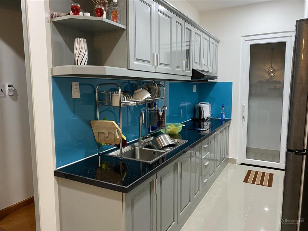 Cho thuê căn hộ orchid park 2pn  2wc có một số nội thất giá 6.5tr/th và căn full nội thất 7.5tr/th