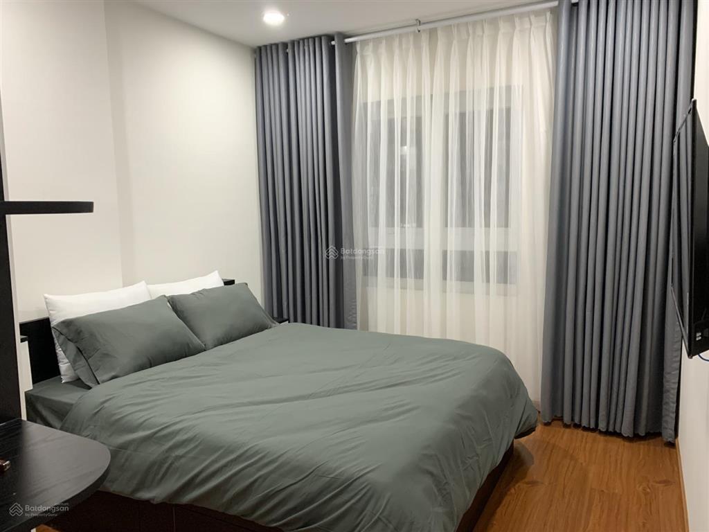 Cho thuê căn hộ orchid park 2pn  2wc có một số nội thất giá 6.5tr/th và căn full nội thất 7.5tr/th