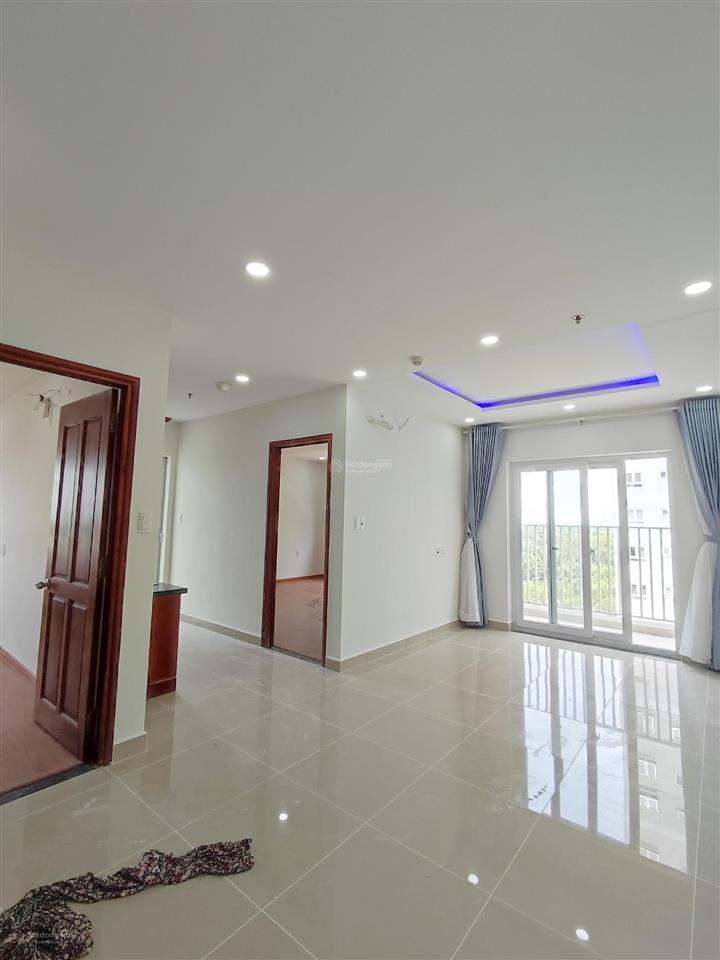 Căn hộ orchid park  cho thuê căn góc 75m2, 2pn2wc giá 6 triệu, ntcb, view sông. tiện ích đầy đủ