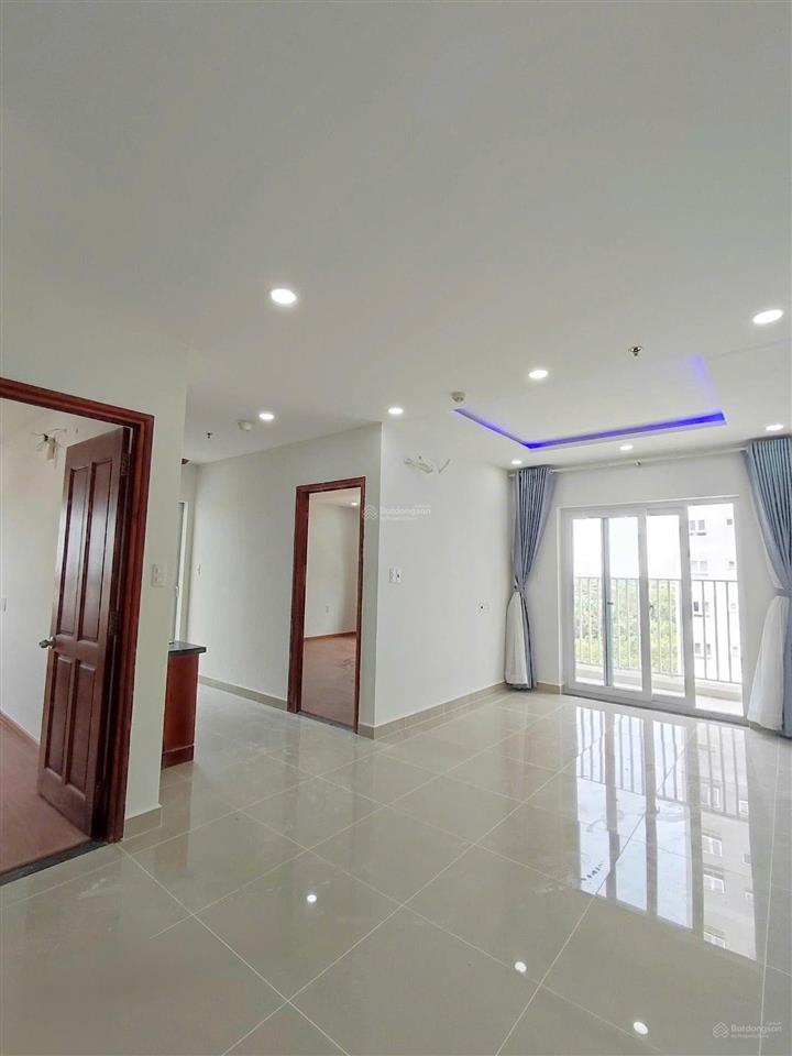 Căn hộ orchid park  cho thuê căn góc 75m2, 2pn2wc giá 6 triệu, ntcb, view sông. tiện ích đầy đủ
