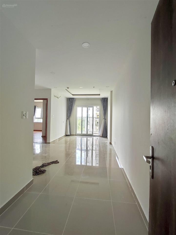 Căn hộ orchid park  cho thuê căn góc 75m2, 2pn2wc giá 6 triệu, ntcb, view sông. tiện ích đầy đủ