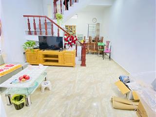 Nhà đẹp 3 tầng ngõ ô tô để cửa  gần hoàng huy an đồng