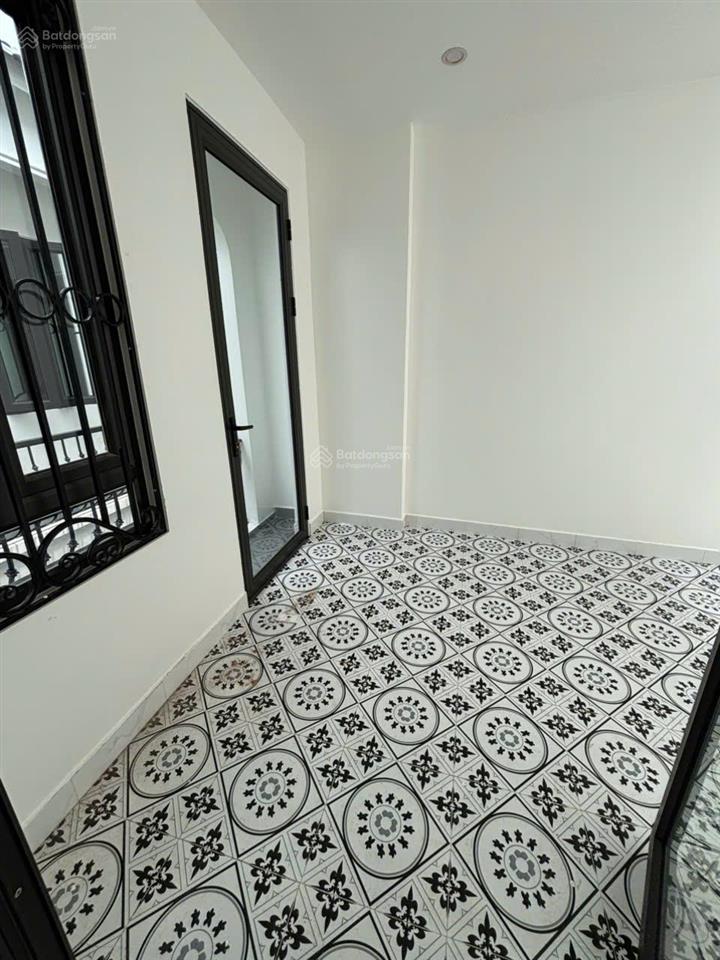 Nhà đẹp nhất nhì cái tắt, an đồng 3 tầng ô tô ra vào, cách ngã 5 cơ điện 500m