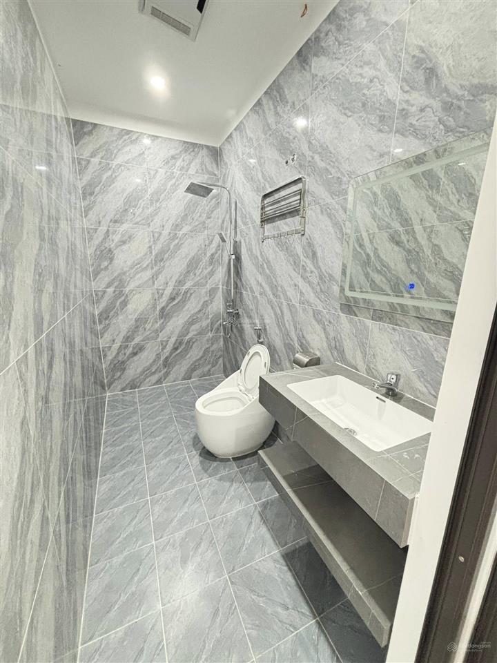 Nhà đẹp nhất nhì cái tắt, an đồng 3 tầng ô tô ra vào, cách ngã 5 cơ điện 500m