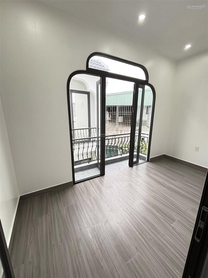 Nhà đẹp nhất nhì cái tắt, an đồng 3 tầng ô tô ra vào, cách ngã 5 cơ điện 500m